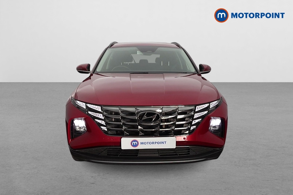 Used Hyundai TUCSON 2021 for sale - 77128417: Photo 2