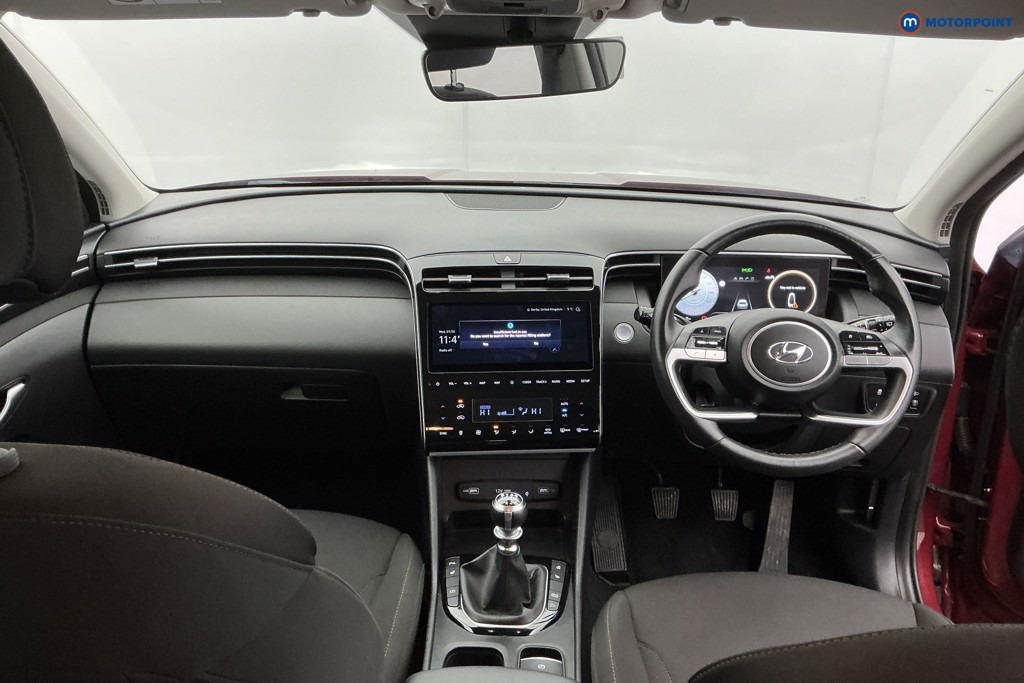 Used Hyundai TUCSON 2021 for sale - 77128417: Photo 21