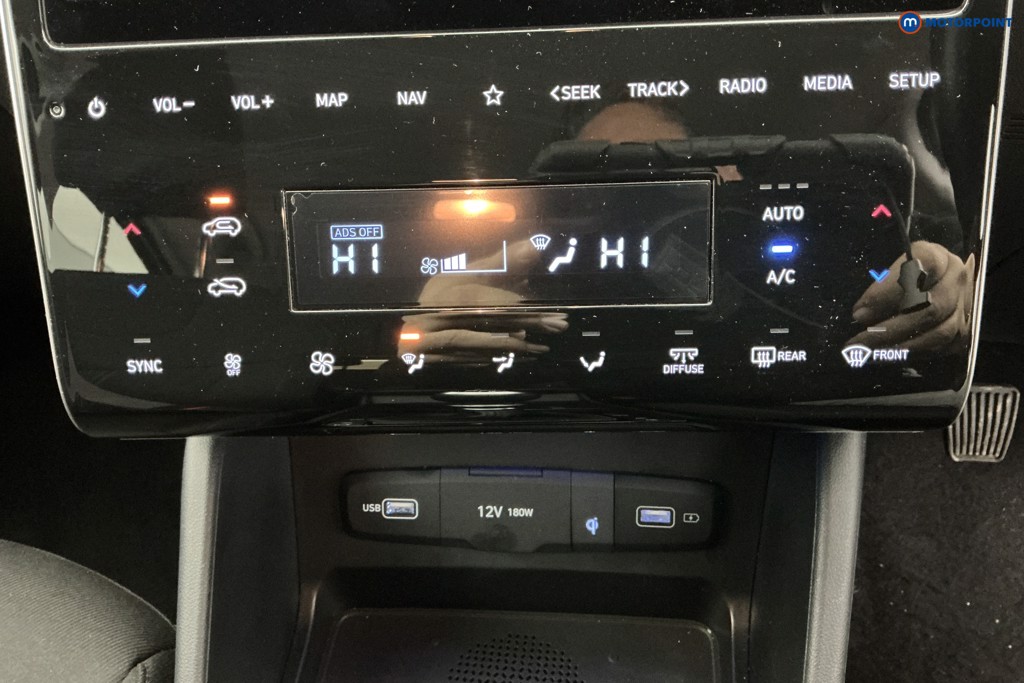 Used Hyundai TUCSON 2021 for sale - 77128417: Photo 26