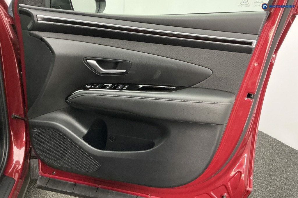 Used Hyundai TUCSON 2021 for sale - 77128417: Photo 31