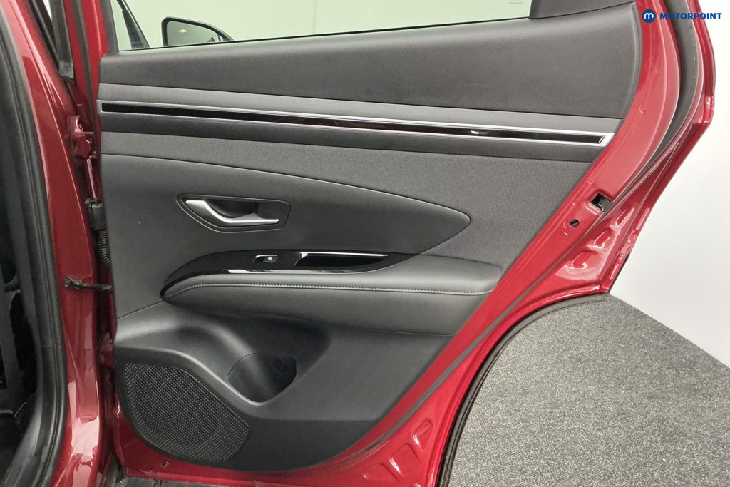 Used Hyundai TUCSON 2021 for sale - 77128417: Photo 33