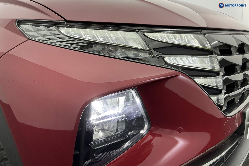 Used Hyundai TUCSON 2021 for sale - 77128417: Photo 35