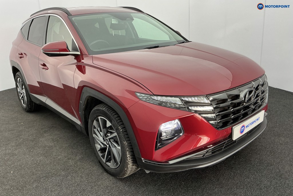 Used Hyundai TUCSON 2021 for sale - 77128417: Photo 36