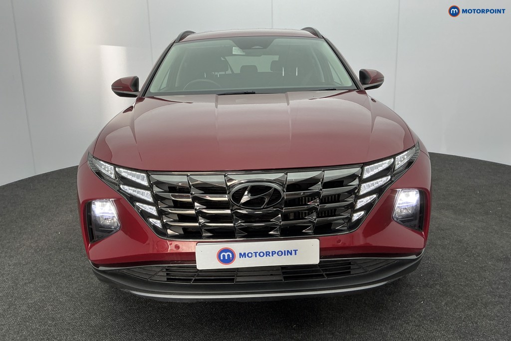 Used Hyundai TUCSON 2021 for sale - 77128417: Photo 37