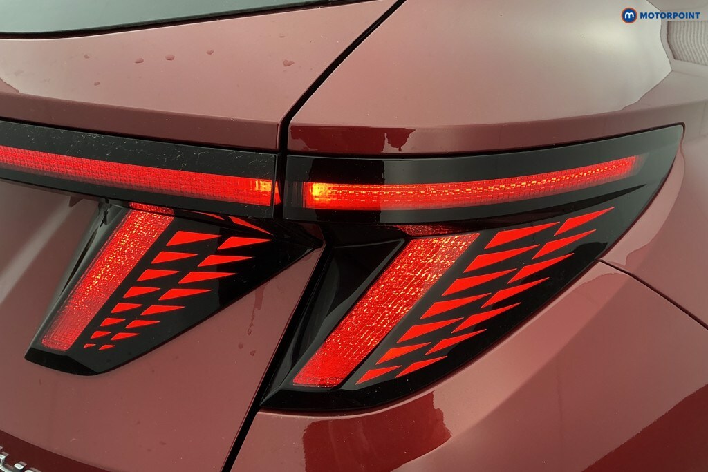 Used Hyundai TUCSON 2021 for sale - 77128417: Photo 39