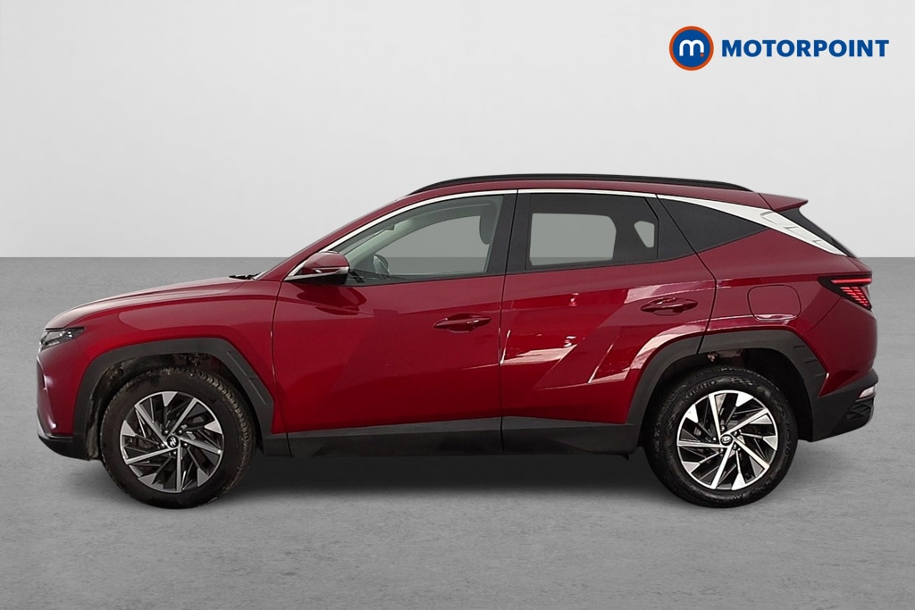 Used Hyundai TUCSON 2021 for sale - 77128417: Photo 4