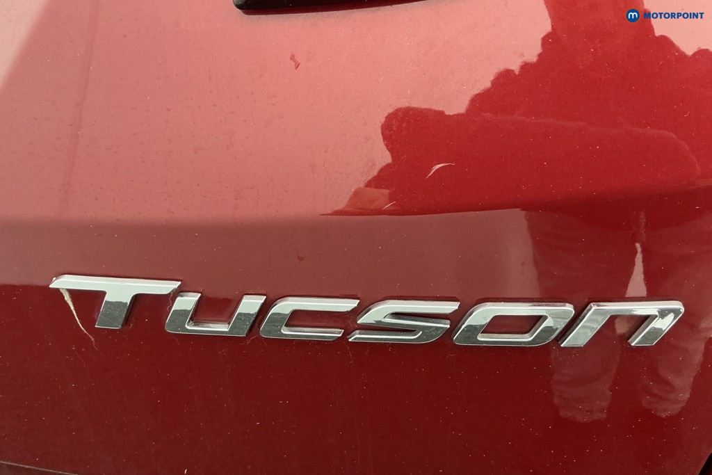 Used Hyundai TUCSON 2021 for sale - 77128417: Photo 40