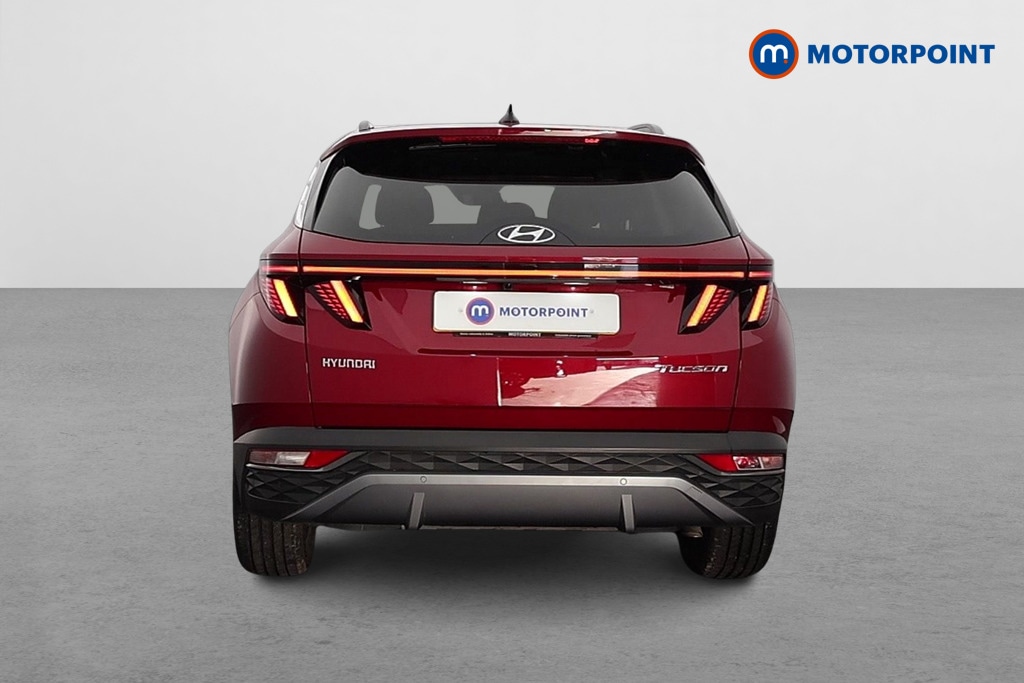 Used Hyundai TUCSON 2021 for sale - 77128417: Photo 6