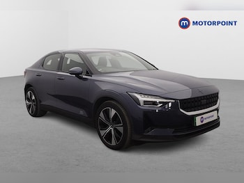 Used Polestar Polestar 2 2022 for sale - 78485515: Photo