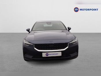 Used Polestar Polestar 2 2022 for sale - 78485515: Photo