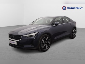 Used Polestar Polestar 2 2022 for sale - 78485515: Photo