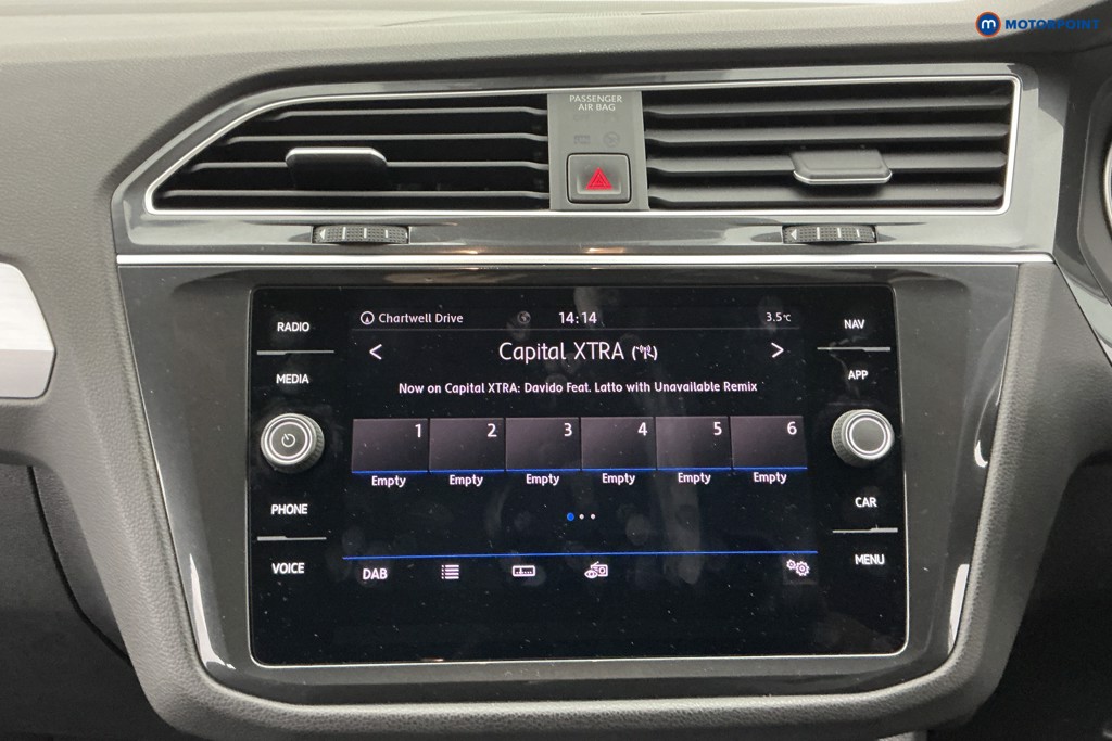 Used Volkswagen Tiguan 2020 for sale - 77171320: Photo 10