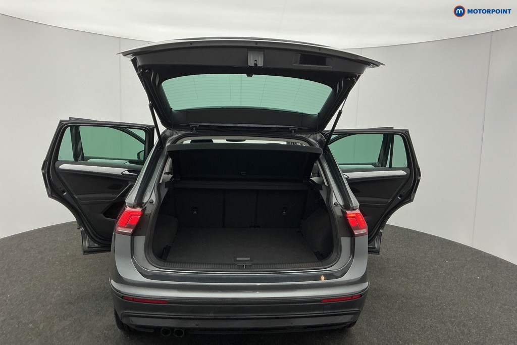 Used Volkswagen Tiguan 2020 for sale - 77171320: Photo 11