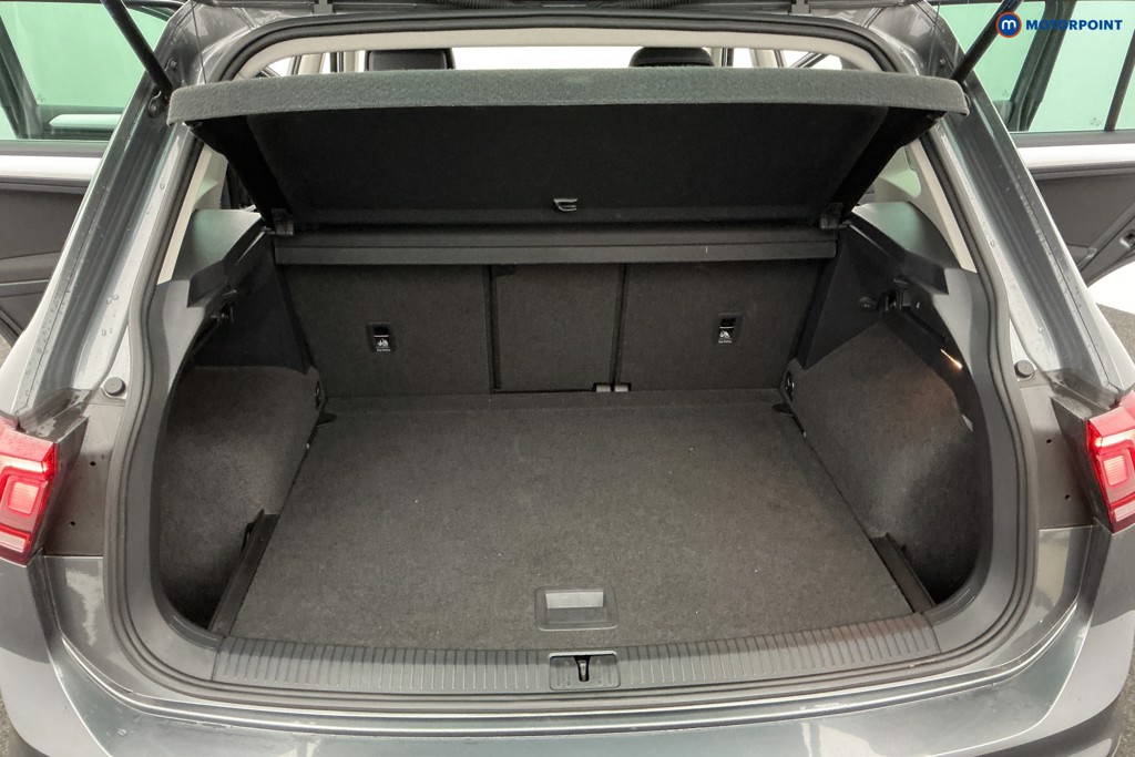 Used Volkswagen Tiguan 2020 for sale - 77171320: Photo 12