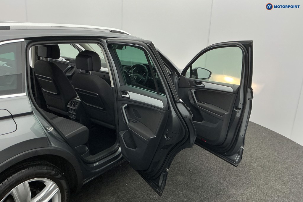 Used Volkswagen Tiguan 2020 for sale - 77171320: Photo 13