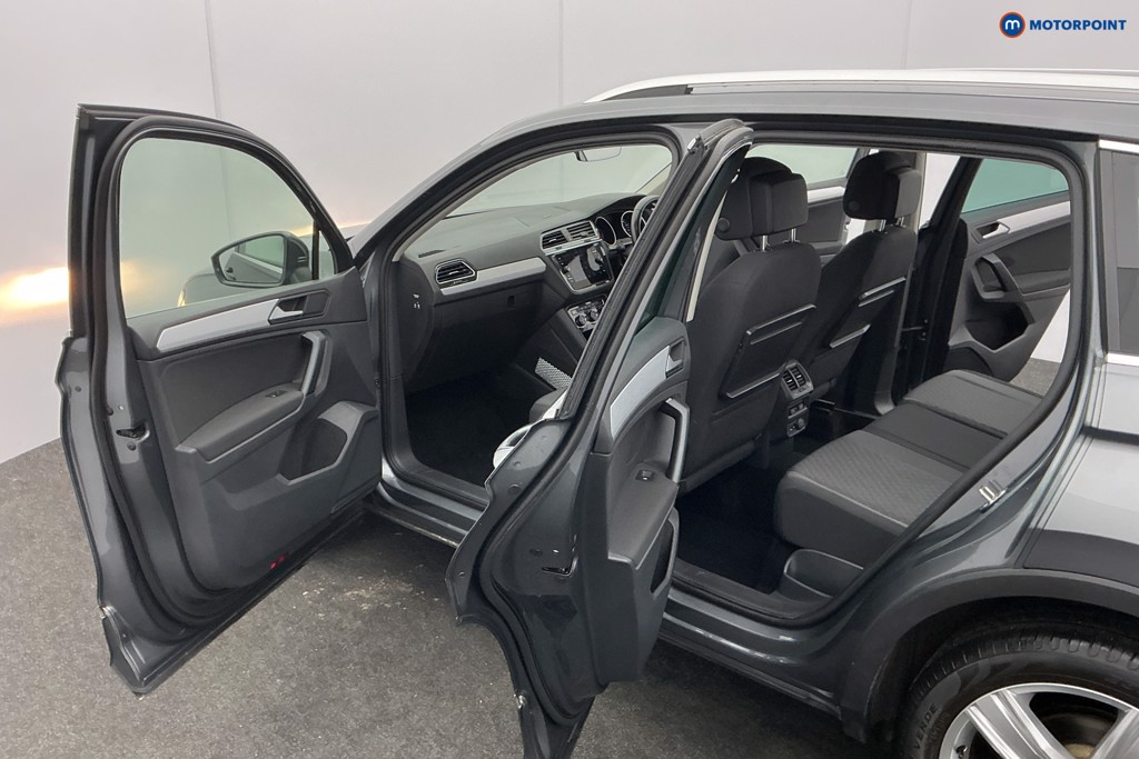 Used Volkswagen Tiguan 2020 for sale - 77171320: Photo 14