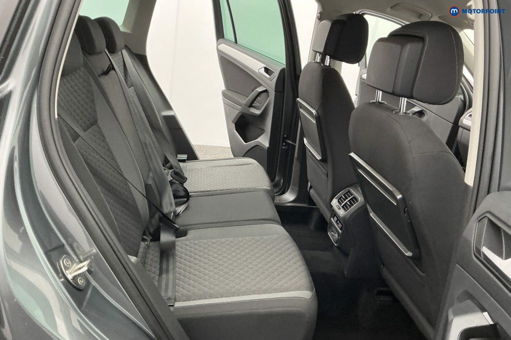 Used Volkswagen Tiguan 2020 for sale - 77171320: Photo 15