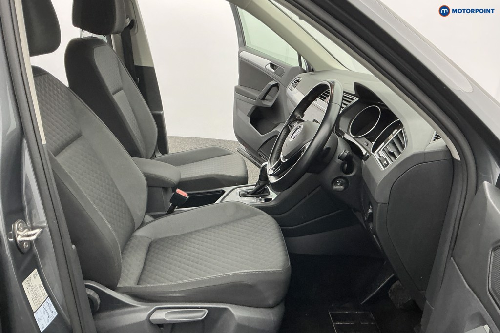 Used Volkswagen Tiguan 2020 for sale - 77171320: Photo 16