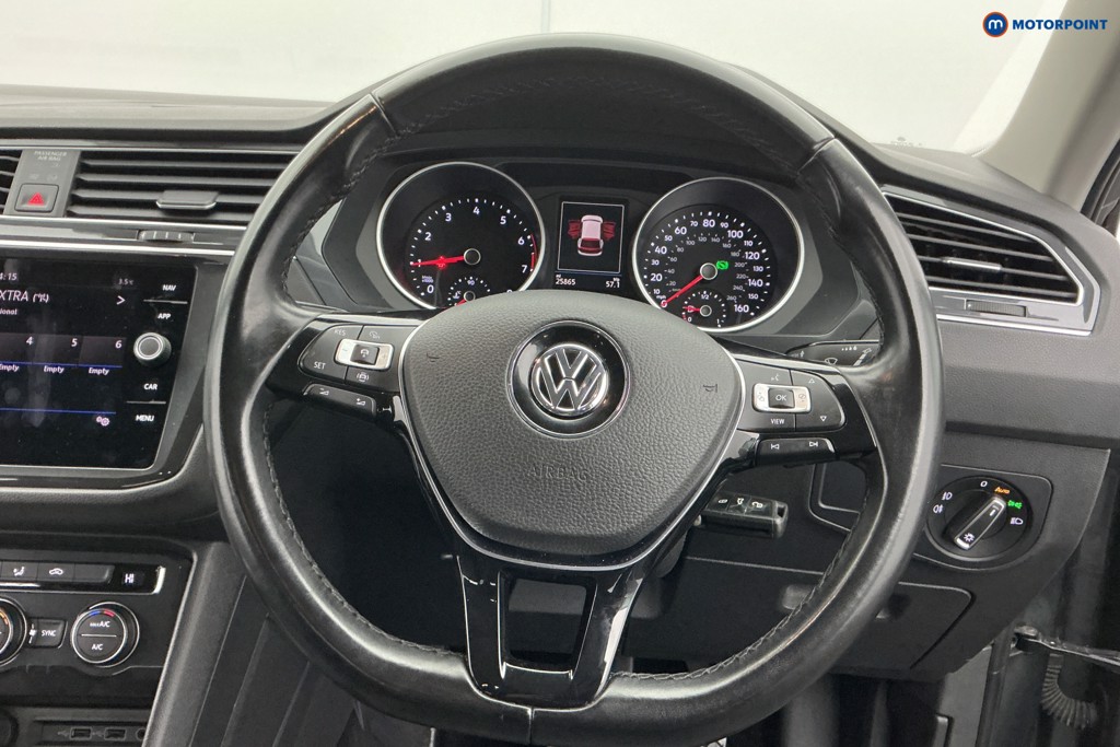 Used Volkswagen Tiguan 2020 for sale - 77171320: Photo 17