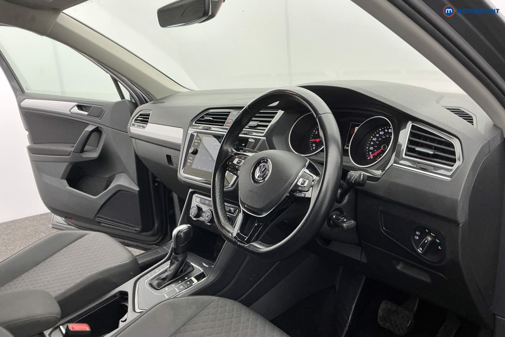 Used Volkswagen Tiguan 2020 for sale - 77171320: Photo 18