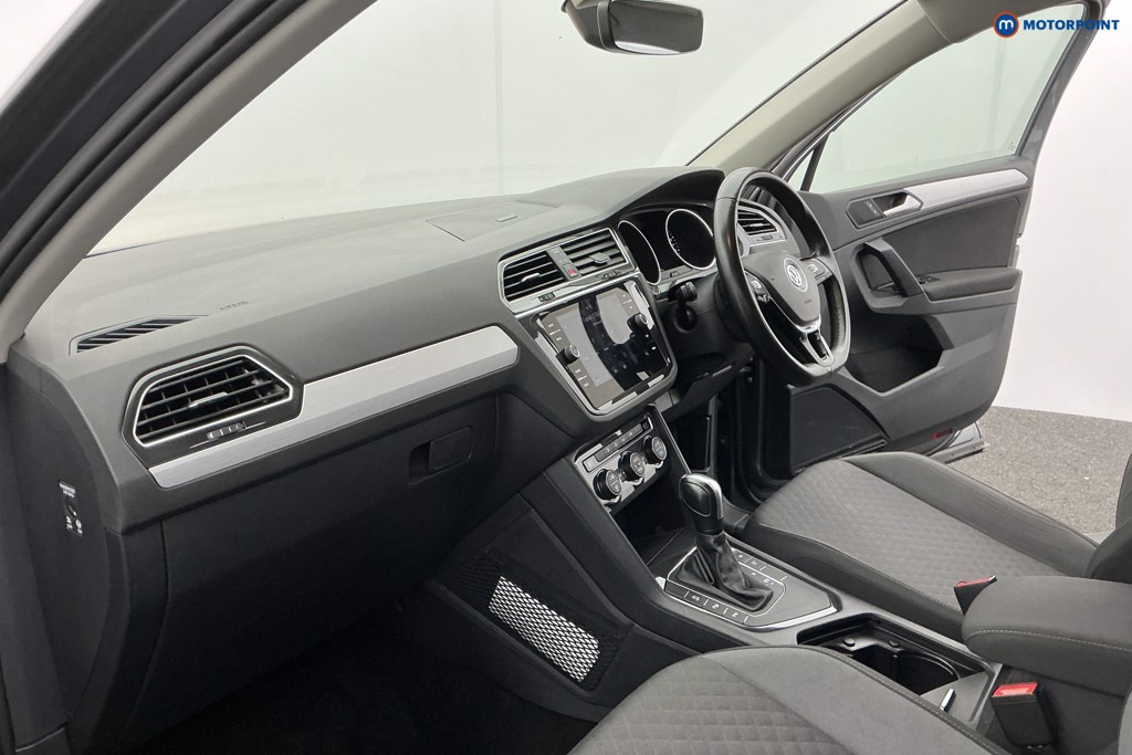 Used Volkswagen Tiguan 2020 for sale - 77171320: Photo 19