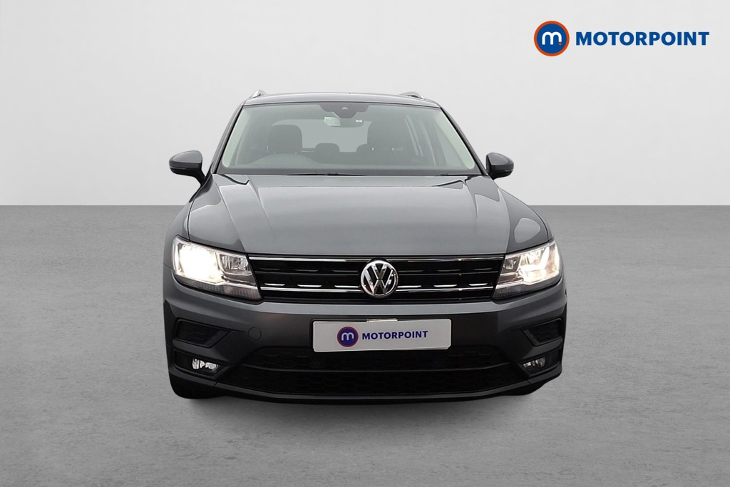 Used Volkswagen Tiguan 2020 for sale - 77171320: Photo 2