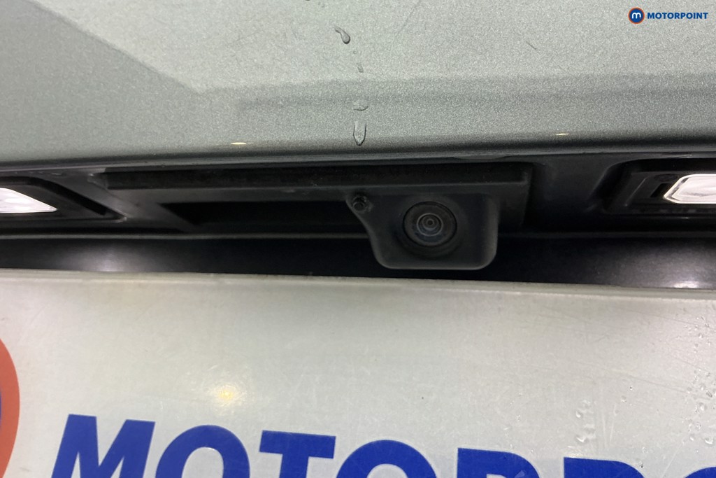 Used Volkswagen Tiguan 2020 for sale - 77171320: Photo 21