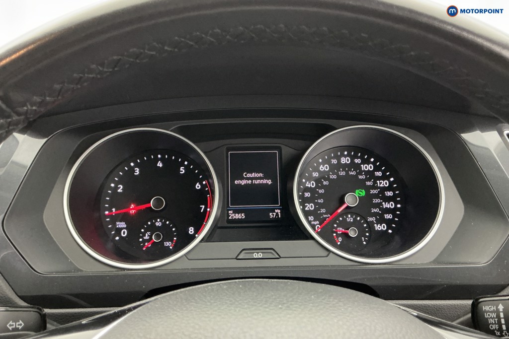 Used Volkswagen Tiguan 2020 for sale - 77171320: Photo 22