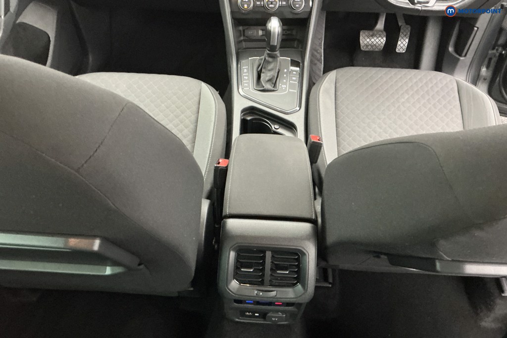 Used Volkswagen Tiguan 2020 for sale - 77171320: Photo 23