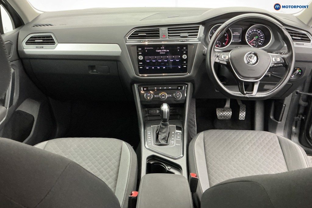 Used Volkswagen Tiguan 2020 for sale - 77171320: Photo 24