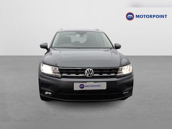 Used Volkswagen Tiguan 2020 for sale - 77171320: Photo