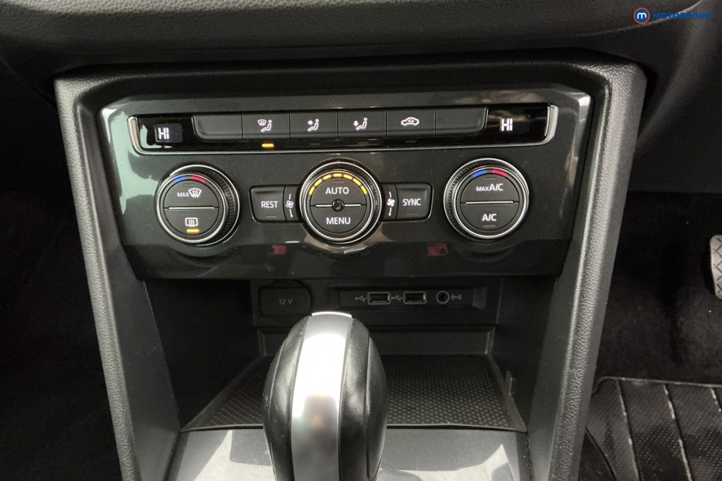 Used Volkswagen Tiguan 2020 for sale - 77171320: Photo 33