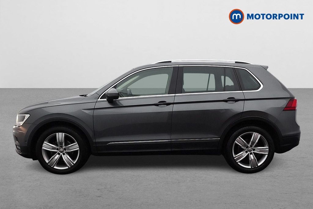 Used Volkswagen Tiguan 2020 for sale - 77171320: Photo 4