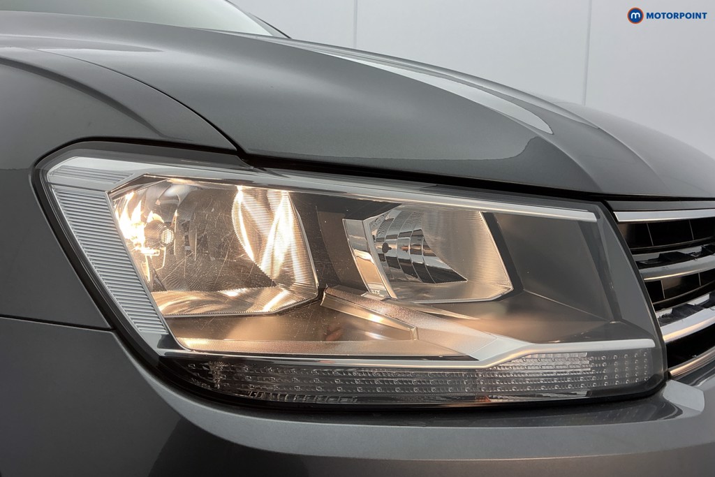 Used Volkswagen Tiguan 2020 for sale - 77171320: Photo 44