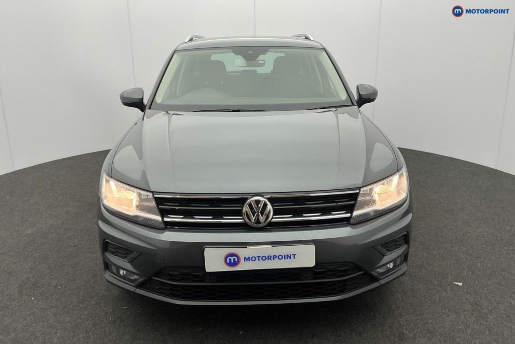 Used Volkswagen Tiguan 2020 for sale - 77171320: Photo 47