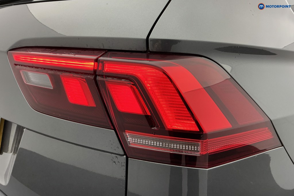 Used Volkswagen Tiguan 2020 for sale - 77171320: Photo 49