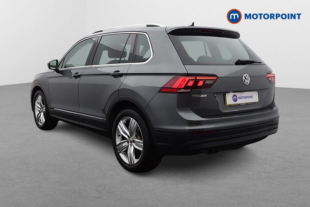 Used Volkswagen Tiguan 2020 for sale - 77171320: Photo 5