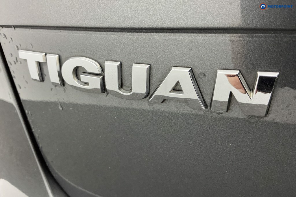 Used Volkswagen Tiguan 2020 for sale - 77171320: Photo 50