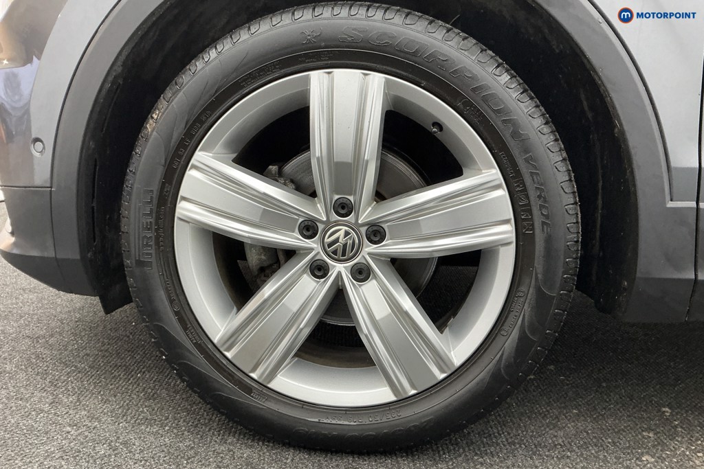 Used Volkswagen Tiguan 2020 for sale - 77171320: Photo 51