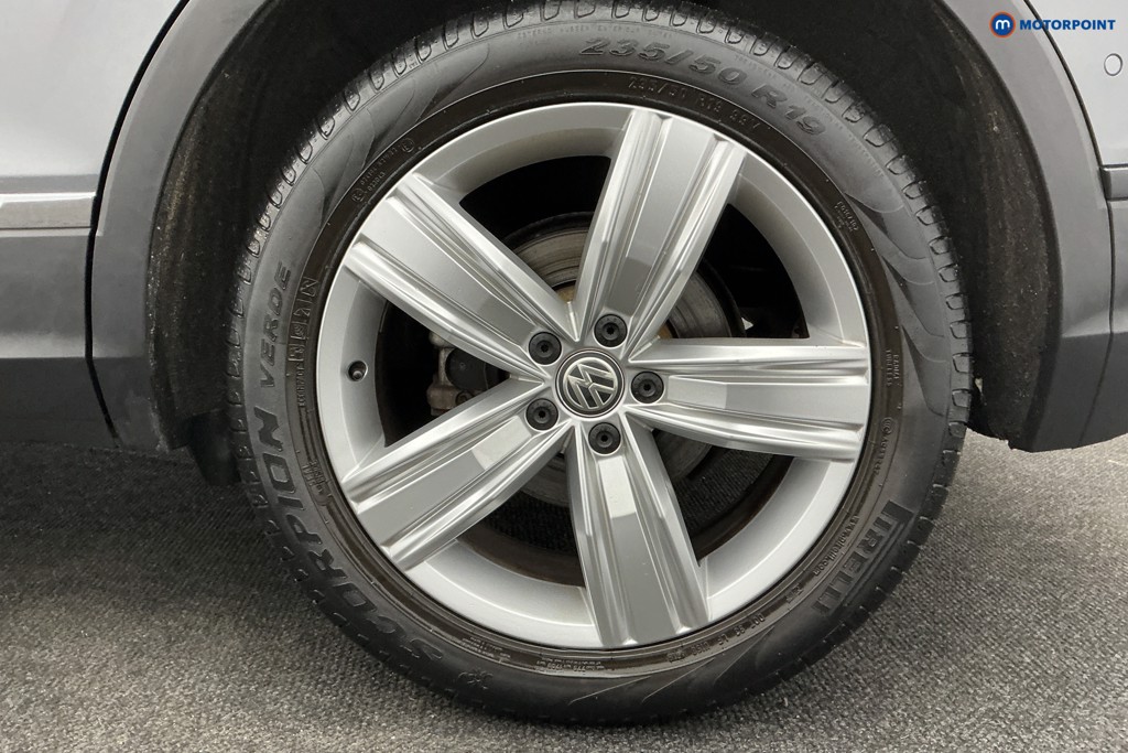 Used Volkswagen Tiguan 2020 for sale - 77171320: Photo 52