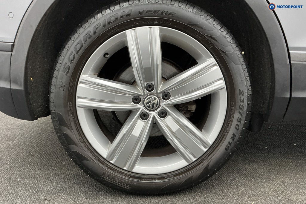 Used Volkswagen Tiguan 2020 for sale - 77171320: Photo 53