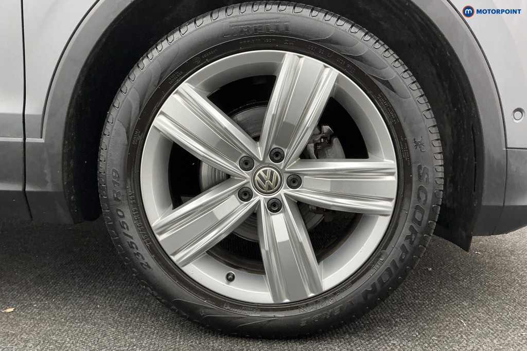 Used Volkswagen Tiguan 2020 for sale - 77171320: Photo 54