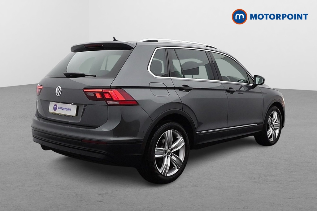 Used Volkswagen Tiguan 2020 for sale - 77171320: Photo 7