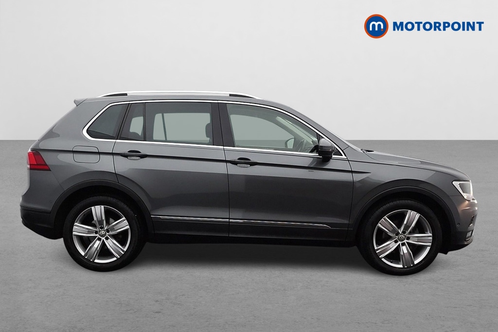 Used Volkswagen Tiguan 2020 for sale - 77171320: Photo 8
