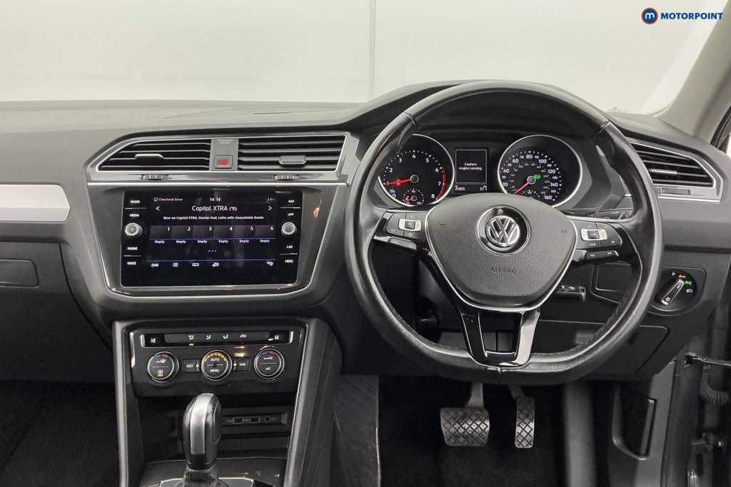 Used Volkswagen Tiguan 2020 for sale - 77171320: Photo 9