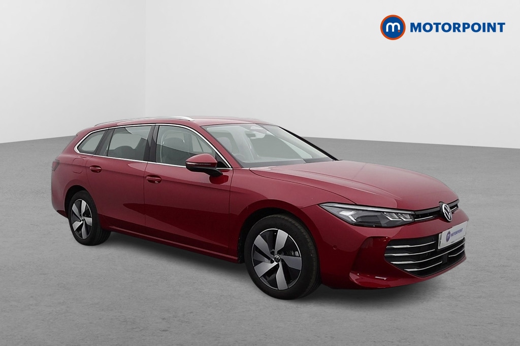 Used Volkswagen Passat 2025 for sale - 76650756: Photo 1
