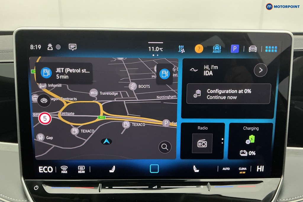 Used Volkswagen Passat 2025 for sale - 76650756: Photo 10