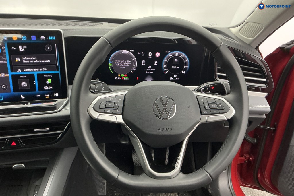 Used Volkswagen Passat 2025 for sale - 76650756: Photo 14