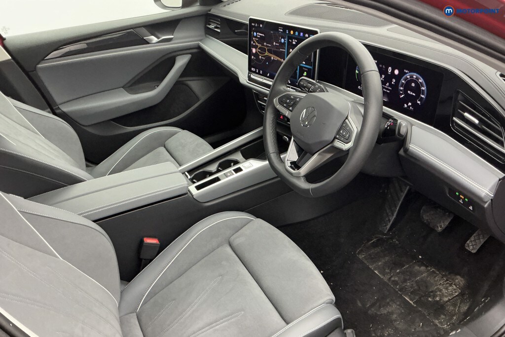 Used Volkswagen Passat 2025 for sale - 76650756: Photo 15