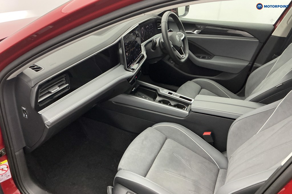 Used Volkswagen Passat 2025 for sale - 76650756: Photo 16